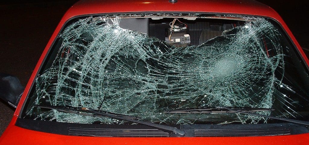 vehicle protection