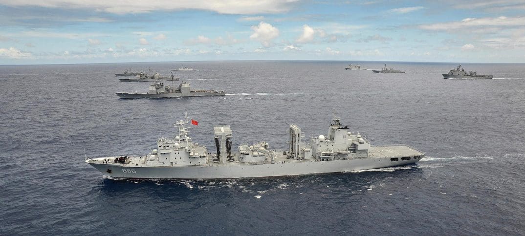 china