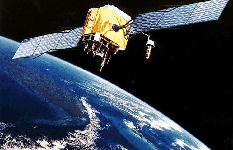 next generation gps