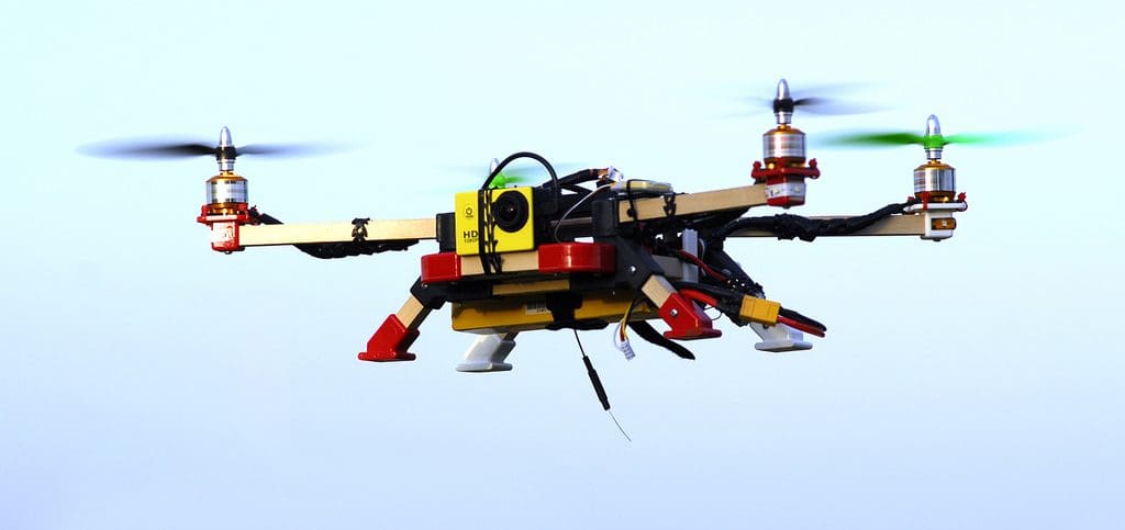 unmanned systems