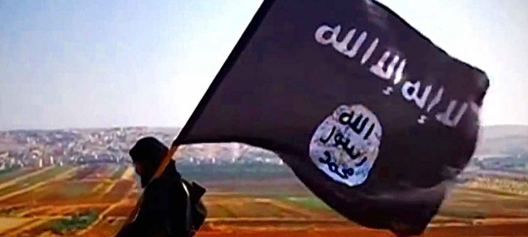 drone terrorism