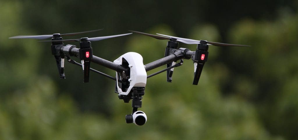 unmanned systems