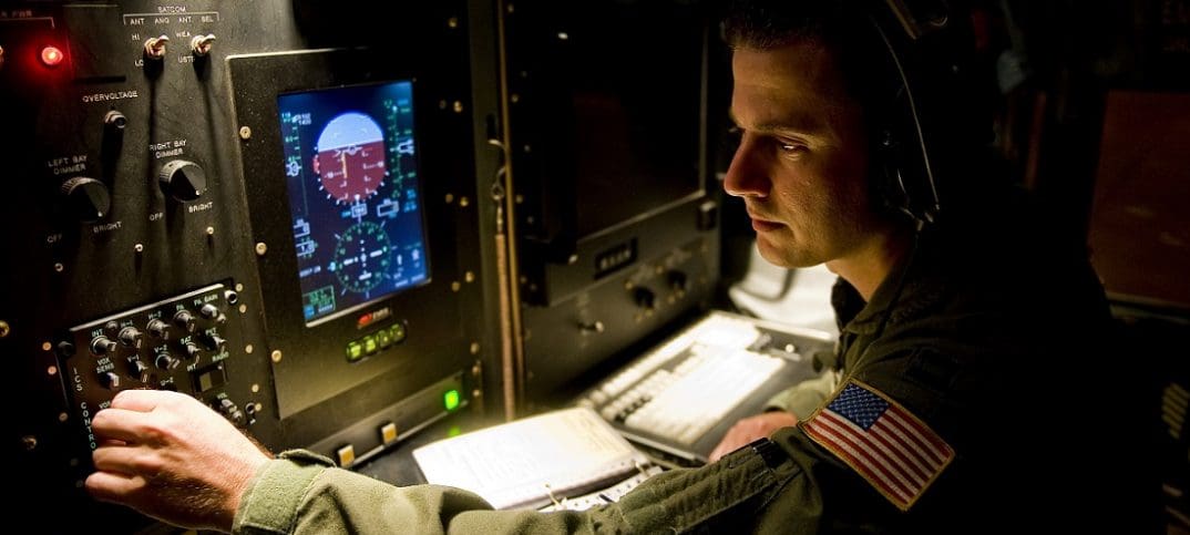 ISR capabilities