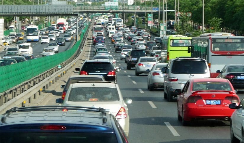 self-driving cars