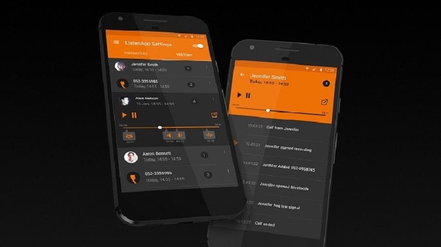 mobile communication