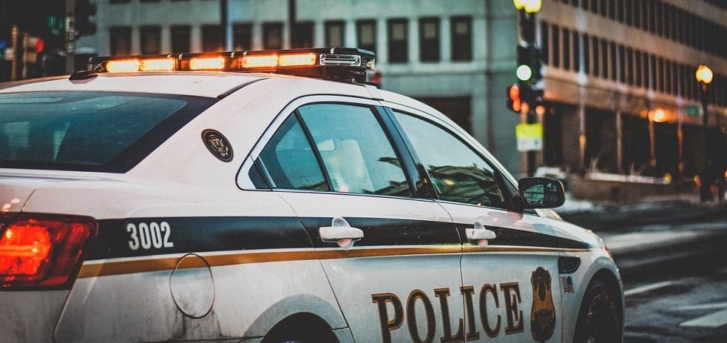 police officers