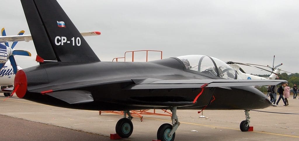 combat uav