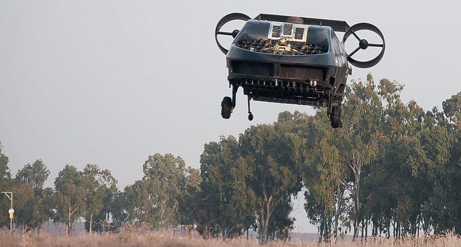 casualty evacuation