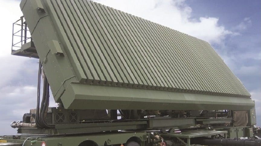 radars