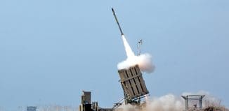 Iron Dome