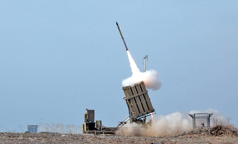 Iron Dome