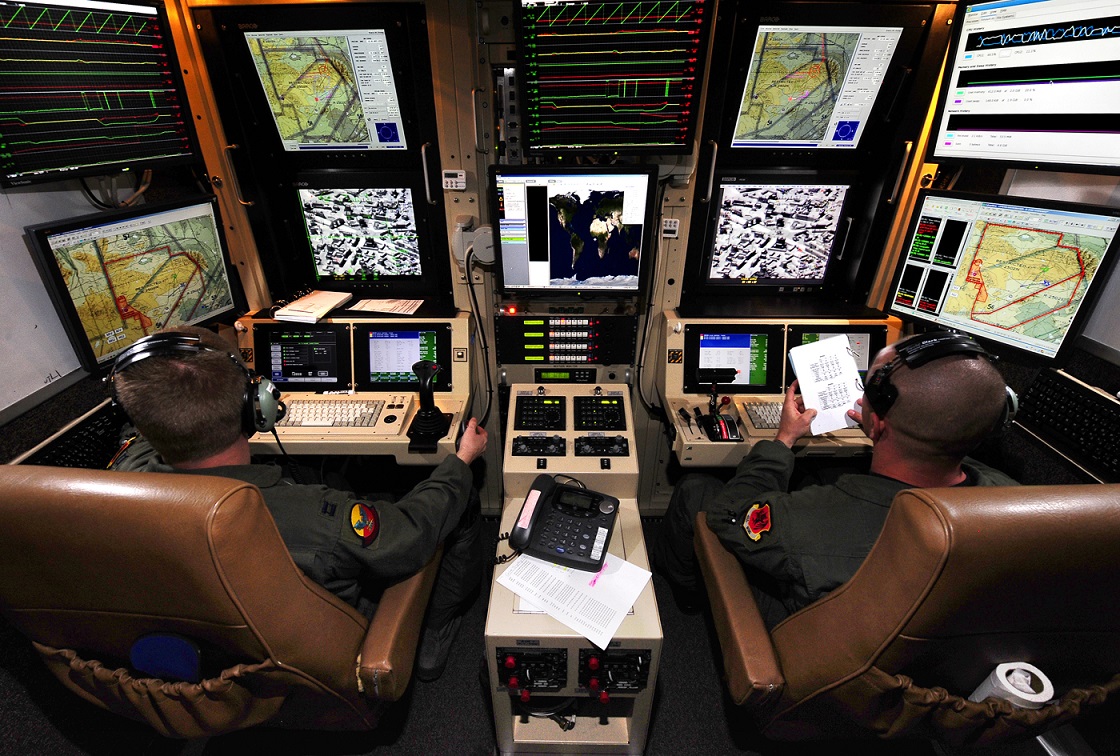 UAS training UAS operators