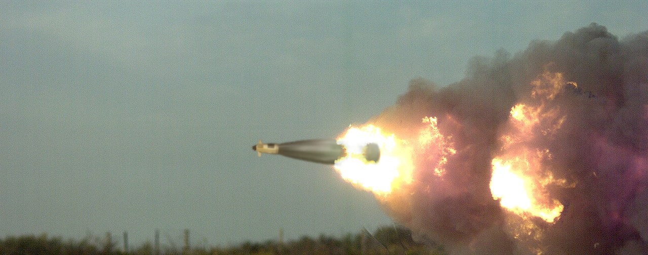 IAI to Provide Advanced Artillery Tech to the IDF artillery