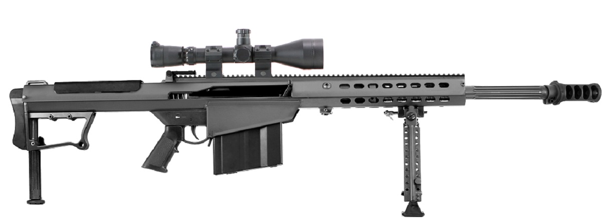 ניו זילנד משדרגת את נשק החי"ר infantry rifles