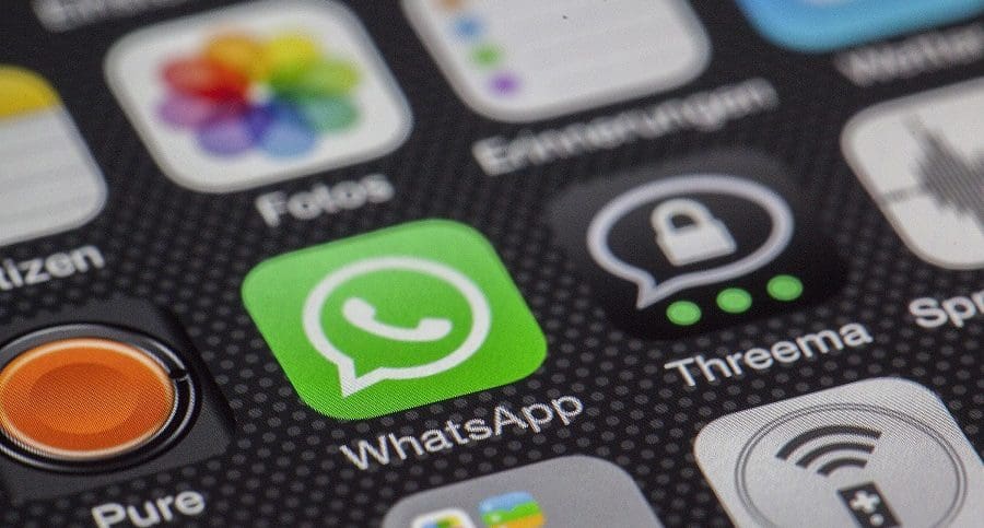 smartphone encryption