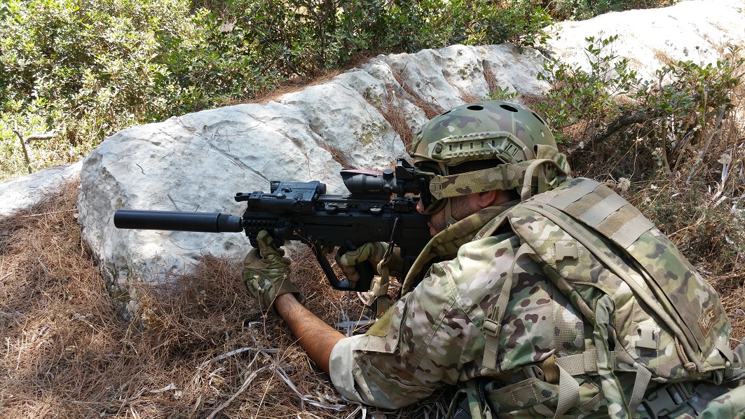 image: IMI Systems small caliber ammunition