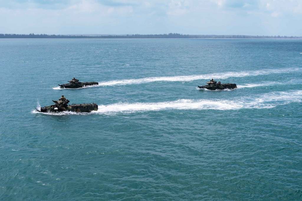 maly maritime surveillance