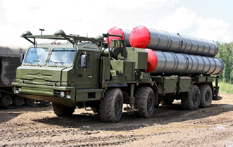 s-400- S-400