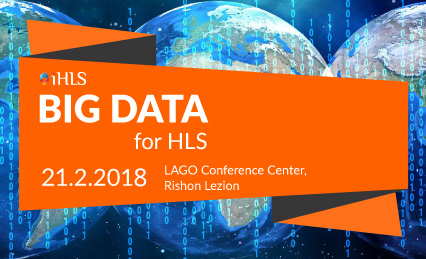 BigData for HLS 21.2.18