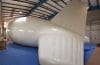 New Aerostat Will Be Equipped With Multiple Intelligence Sensors aerostat