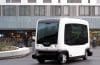 Autonomous Shuttle Will Take Passengers to Airport autonomous