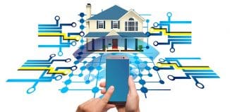 smart home