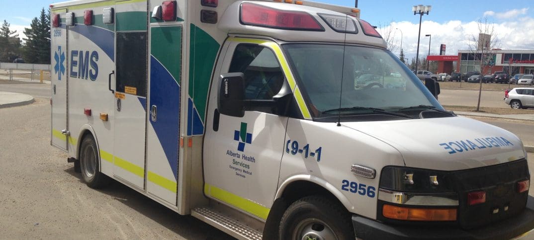 Paramedics