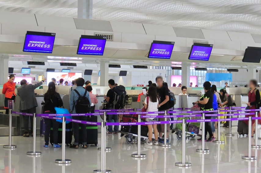 airport security