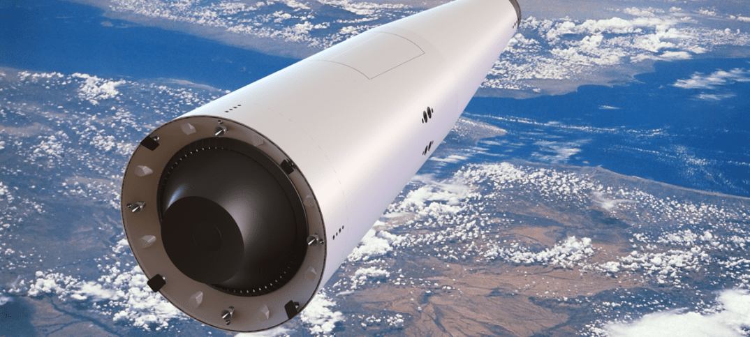 KORONA Multi-Use Rocket