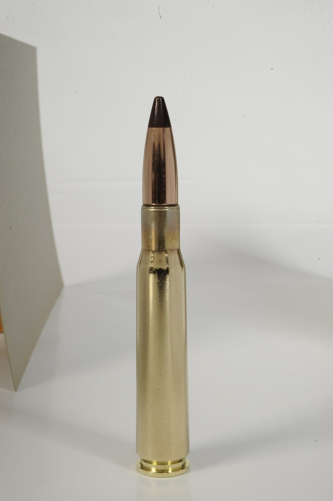 כדור ה-5.56 מ"מ החדש יקנה ללוחמים כוח אש של מקלע ה-5.56