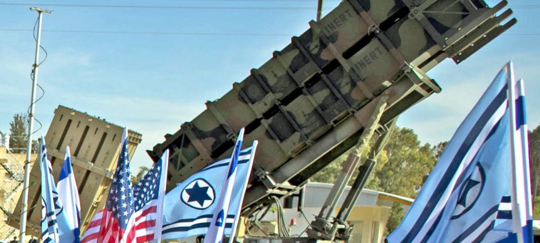 תרגיל ג'וניפר קוברה המשותף לישראל ולארה