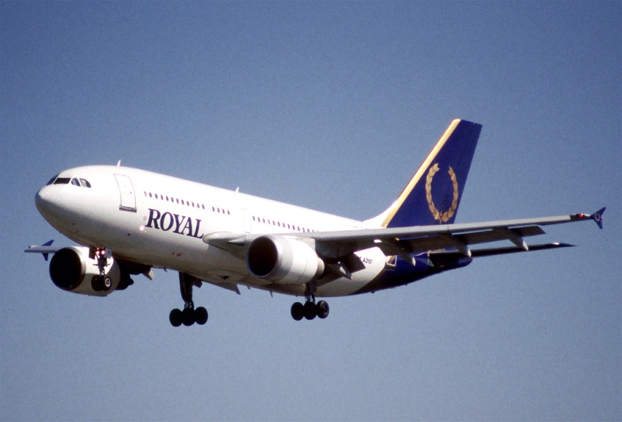 פיתוח חדשני יתמודד עם נקודת התורפה של אבטחת הסייבר במטוסים אבטחת הסייבר