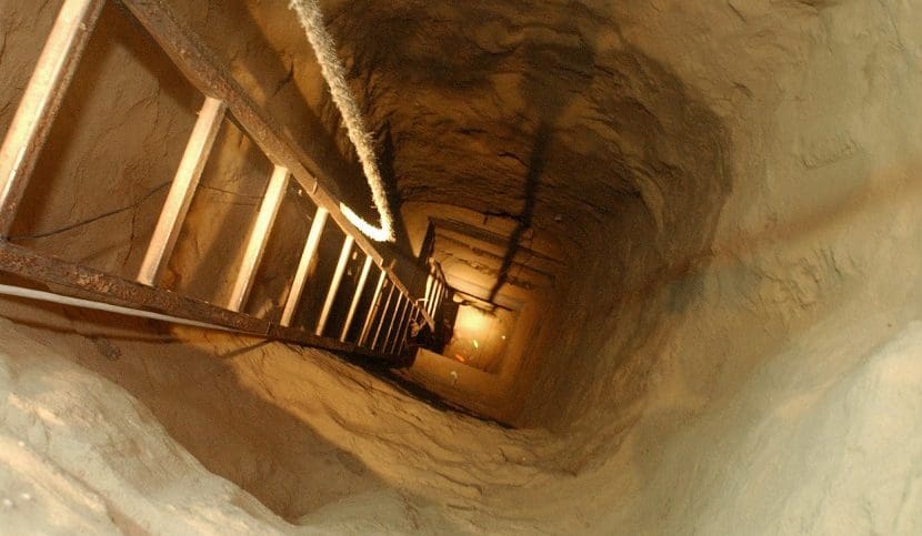 tunnel threat