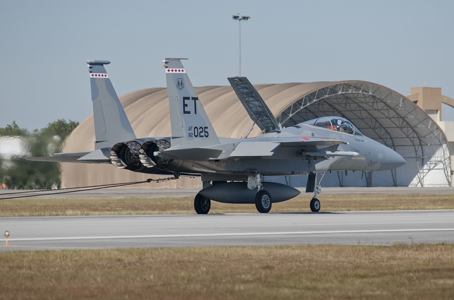 Photo: Lockheed Martin Supersonic commercial travel