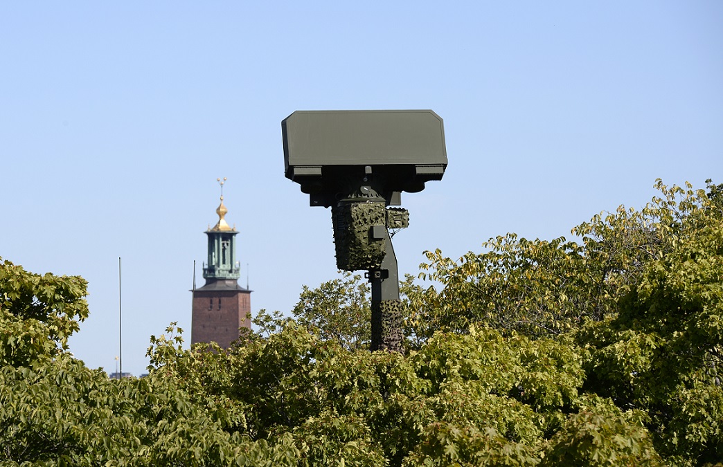 Giraffe AMB radar Saab website