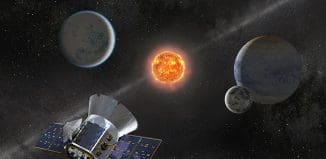 ההכנות בעיצומן לאתגר ניהול הלוחמה בחלל space