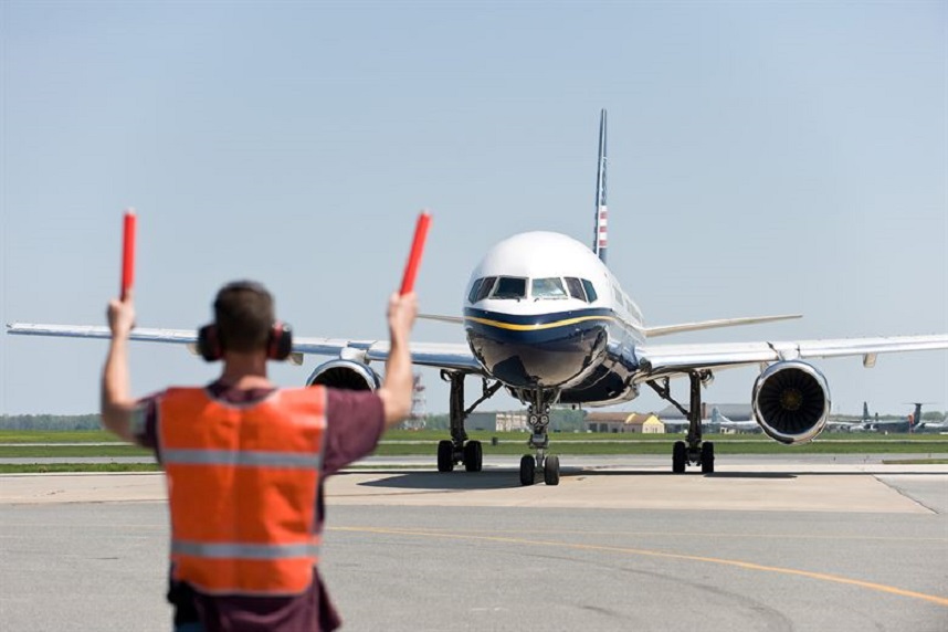 Photo U.S. Air Force airports
