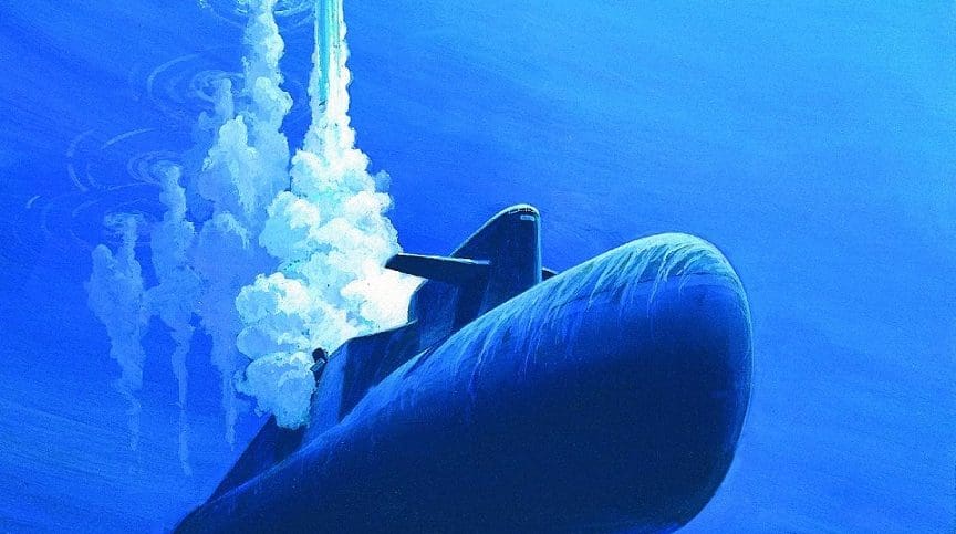 underwater drone