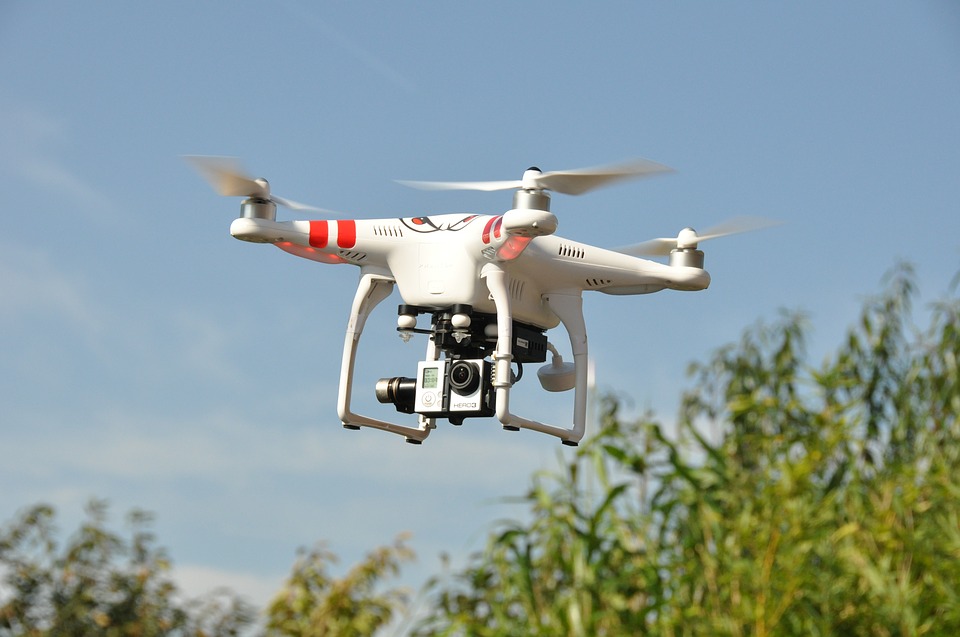 advantages of dji s drone detection system ihls