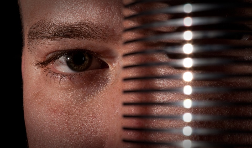 Photo: U.S.-Air-Force-Lance-Cheung facial recognition