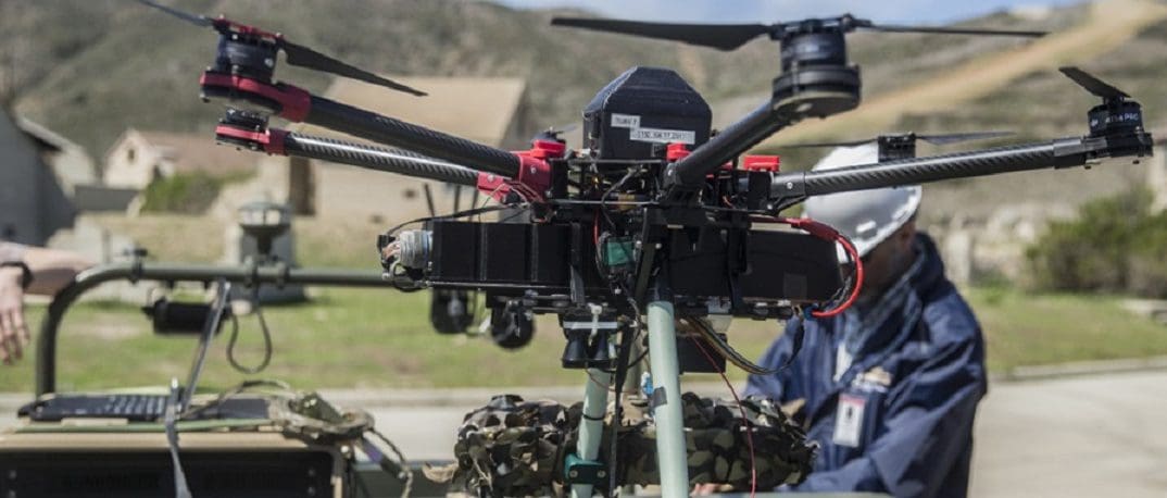 unmanned systems and robotics