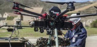 unmanned systems and robotics