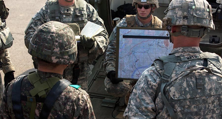 geoint
