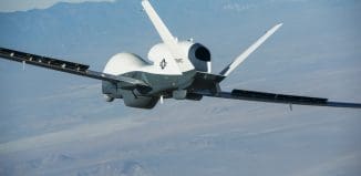 unmanned systems