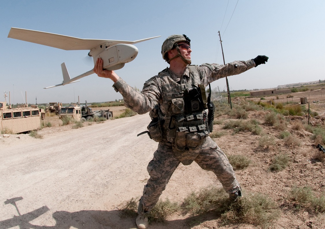 Photo illust US Army