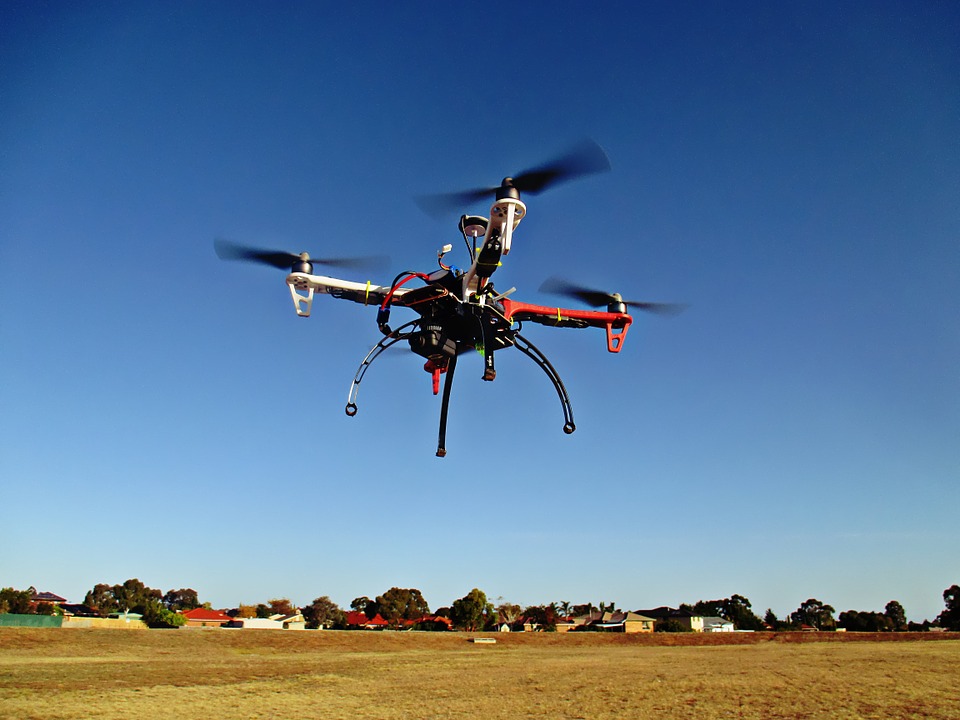 counter-uav radar