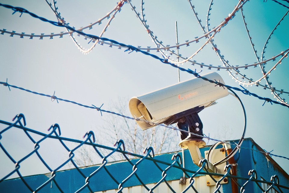 illustration video analytic