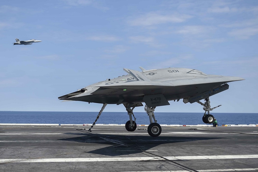 Photo US Navy