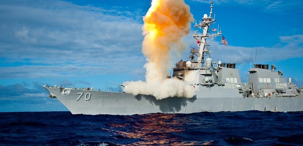 air and missile defense