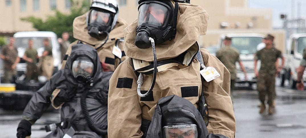 CBRN